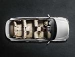 Nissan Patrol 2010 года